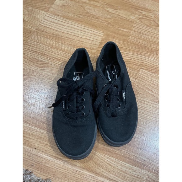 Toddler VANS size 10.5 - Picture 1 of 5